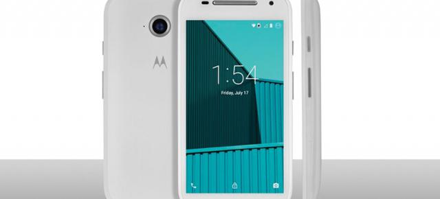 Un nou telefon Motorola sub umbrela Lenovo descoperit în baza de date Zauba, sub numele de Moto X3