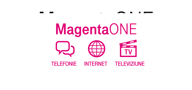 <b>Telekom România anunţă oferta de primăvară: extra beneficii pentru oferte integrate MagentaONE, portofoliu nou de abonamente mobile</b>Telekom Rom&acirc;nia a anunţat astăzi oferta sa de primăvară, ce include extra beneficii pentru toate serviciile sale, at&acirc;t mobile c&acirc;t şi fixe. Noua ofertă MagentaONE include reduceri de p&acirc;nă la 40% la abonamentele mobile...