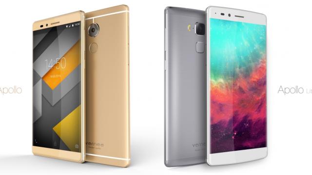 <b>Producătorul chinez Vernee anunţă telefonul Apollo Lite, cu procesor MediaTek Helio X20</b>Vernee este un producător chinez de terminale mobile, care pare să fi apărut de nicaieri, dar cu siguranţă are să răm&acirc;nă &icirc;n conştiinţa colectivă, prin aspectele unice ale handseturilor sale. &Icirc;l avem pe Vernee Thor, cu Uber...