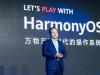 Seria de flagship-uri Huawei P50 ar putea veni cu Harmony OS 2.0 preinstalat