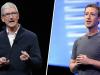 Facebook vs Apple - De ce se află în conflict cei doi giganți americani?