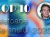 Top 10 telefoane pe anul 2020 în viziunea lui Radu Iorga: între segmente de piaţă noi, camere rotative şi camere de top