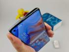 Oppo Reno4 Pro 5G: Conectivitate 4G, 5G, WiFi rapid
