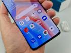 Oppo Reno4 Pro 5G: Display foarte luminos, viu colorat, satisfăcător