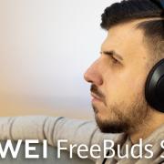 Huawei Freebuds Studio Review: Căști wireless over-ear cu sistem avansat de ANC, design premium și cip audio HIFI + cod L2HC integrat