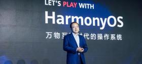 Seria de flagship-uri Huawei P50 ar putea veni cu Harmony OS 2.0 preinstalat