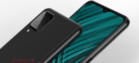 Samsung Galaxy M12 primește certificarea FCC; Se pare că va sosi cu baterie de 6.000 mAh