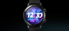 Realme Watch S Pro debutează pe 23 decembrie, cu ecran AMOLED, 14 zile de autonomie