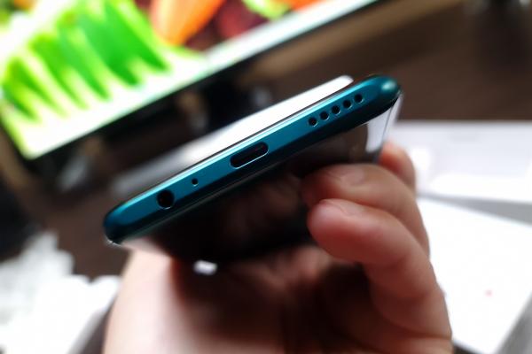 Huawei P Smart 2021: Acustică mono satisfăcătoare la EDM şi muzica în general