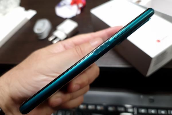 Huawei P Smart 2021: Hardware mulţumitor la prețul de sub 1000 lei
