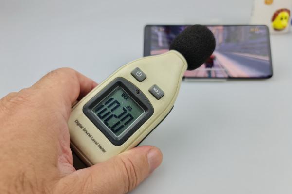 Putere volum Oppo Reno4 Pro 5G