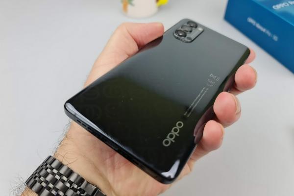 Oppo Reno4 Pro 5G: Baterie fantastic de rapidă la încărcare, nici autonomia nu e rea!