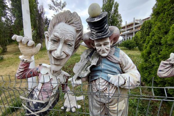 ASUS ROG Phone 3 - Mostre Foto (ziua)