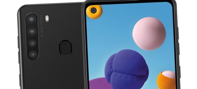 Samsung Galaxy A22 5G vine în 2021 și va fi cel mai ieftin smartphone 5G al companiei sud-coreene