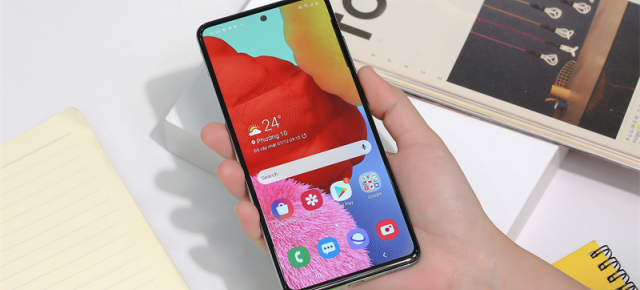 Samsung a dat startul programului beta One UI 3.0 pentru Galaxy A51 5G și Galaxy M31; Actualizarea stabilă la Android 11 se apropie