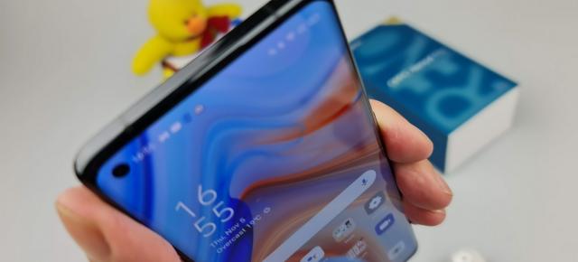 Oppo Reno4 Pro 5G: Conectivitate 4G, 5G, WiFi rapid