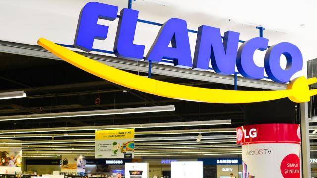 <b>Sistemul de achiziție în 3 sau 4 rate folosind cardul de debit este implementat acum și la Flanco</b>În urmă cu doar câteva zile aflam faptul că cei de la ALTEX au introdus un nou program de achiziție în rate, folosind direct cadrul de debit și aprobările sosind instant fără nevoia de verificări sau de solicitarea unui 