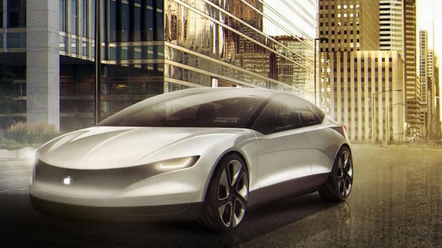 <b>Apple ar lansa un automobil în 2024, cu o tehnologie revoluţionară a bateriei</b>Ideea unui automobil Apple nu e deloc nouă şi de-a lungul anilor am tot scris despre un presupus Apple Car. La un moment dat echipa dedicată proiectului avea 1000 de oameni şi Apple începuse să "fure" oameni 
