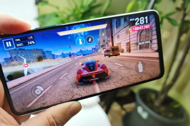 Huawei P smart 2021 - Teste Mobilissimo.ro: Huawei-P-smart-2021_068.jpg