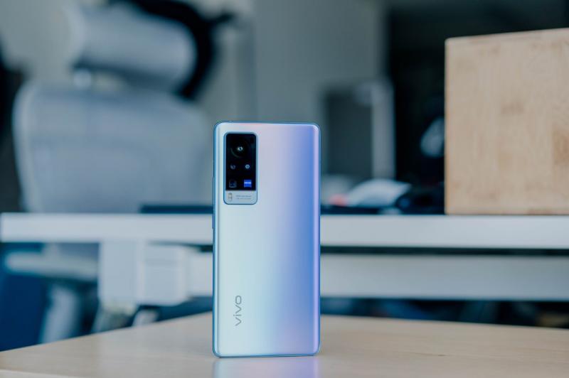 VIVO X60 - Imagini oficiale: X60_4.jpg