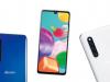 Samsung Galaxy A41 devine oficial: telefon cu procesor MediaTek, corp rezistent la apă, cameră triplă 