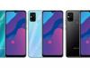 Honor Play 9A apare în randări şi specificaţii: telefon accesibil cu design modern/ cunoscut de cameră