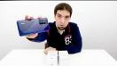 Huawei P40 Pro Video Unboxing și primele impresii (Flagship cu camera quad, ecran rotunjit 90 Hz, 5G)