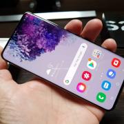 Samsung Galaxy S20 Review în Limba Română