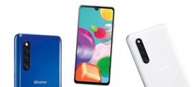 Samsung Galaxy A41 devine oficial: telefon cu procesor MediaTek, corp rezistent la apă, cameră triplă 