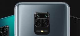 Redmi Note 9S devine oficial și este varianta globală de Redmi Note 9 Pro; Sosește din aprilie la vânzare