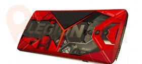 Smartphone-ul Lenovo Legion apare în noi imagini, care dezvăluie un design foarte... urban, contradictoriu ca specificaţii