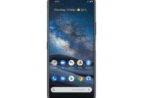 Nokia 8.3 5G