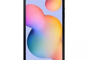 Samsung Galaxy Tab S6 Lite (Wi-Fi)