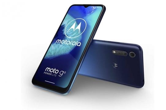 Motorola Moto G8 Power Lite - Fotografii oficiale: Motorola-Moto-G8-Power-Lite_004.jpg