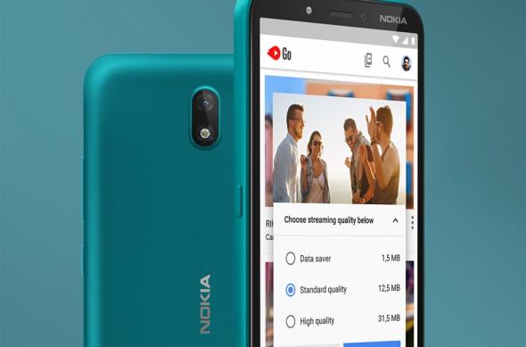 Nokia C2 - Fotografii oficiale: Nokia-C2_006.jpg