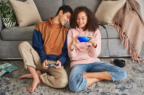 OPPO Reno 3 (4G) - Fotografii oficiale: Oppo-Reno-3-4G_001.jpg