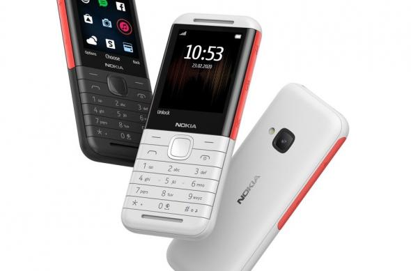 Nokia 5310 XpressMusic (2020), imagini oficiale pentru presă: image2.jpg