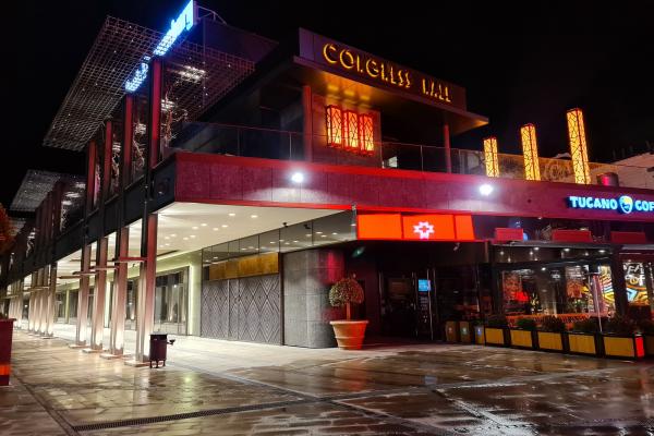 Samsung Galaxy S20 Ultra - Mostre Foto (seara)