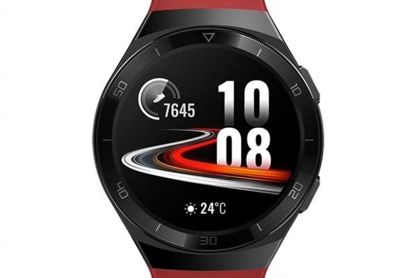 Huawei Watch GT 2e - Leak randări