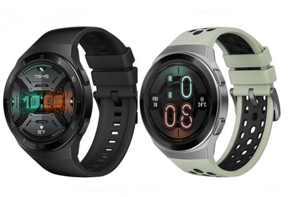Huawei Watch GT 2e apare într-o serie de randări detaliate și ar putea debuta pe 26 martie alături de Huawei P40