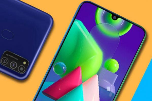 Samsung Galaxy M21 devine oficial: telefon cu cameră triplă, baterie de 6000 mAh și ecran Super AMOLED