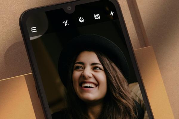 Nokia 1.3 este un telefon entry level cu cameră singulară, Android 10 (Go Edition); Costă sub 100 de euro