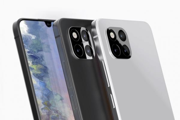 Iată cum ar fi arătat telefoanele Essential Phone 2 și Essential Phone 3 dacă startup-ul lui Andy Rubin nu se închidea