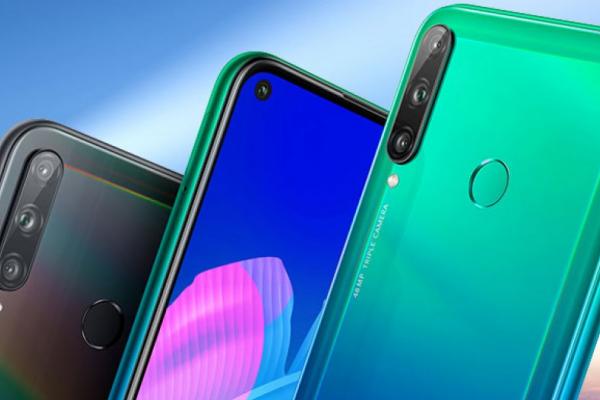Huawei P40 Lite E este disponibil în România; Telefon cu cameră triplă, spate reflectorizant, cu preţ sub 800 lei