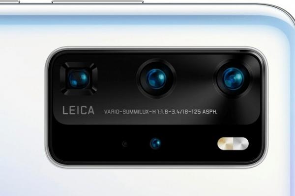 Huawei P40, P40 Pro primesc o mega scăpare înainte de lansare; Ce mai putem afla nou?