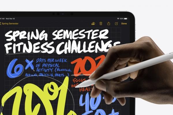 Preț și disponibilitate Apple iPad Pro 12.9 (2020) în România