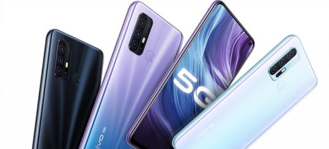 Până la sfârșitul anului vom vedea și smartphone-uri 5G de 200 dolari pe piață; Vivo este sigură de acest scenariu