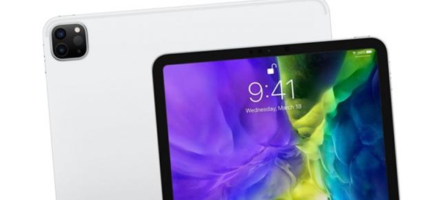 Noile iPad-uri au 6 GB RAM şi acesta ar putea fi un semn că şi iPhone 12 urcă la acel prag