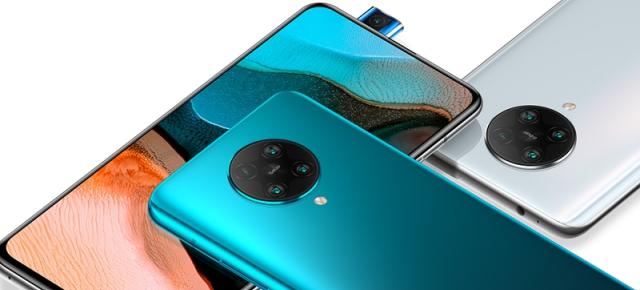 Redmi K30 Pro și Redmi K30 Pro Zoom sunt anunțate oficial; Telefoane flagship cu 5G, Snapdragon 865 și ecran doar 60Hz