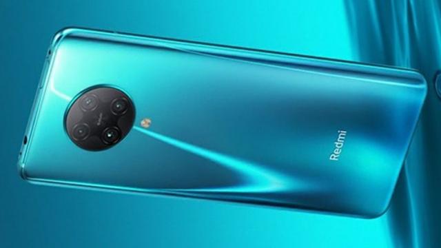 <b>Redmi K30 Pro apare într-o primă randare oficială; Se lansează pe 24 martie și va fi probabil cel mai ieftin smartphone cu procesor Snapdragon 865</b>Deși se vehicula faptul că lansarea lui Redmi K30 Pro ar urma să aibă loc la final de lună martie, nu eram complet convinși de acest zvon - nu până astăzi când aflăm ziua de debut. Este vorba despre 24 martie